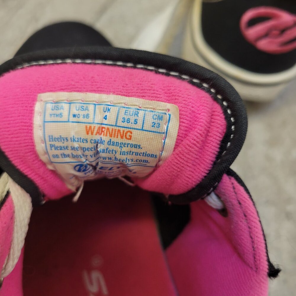 Heelys - Picture 8 of 10